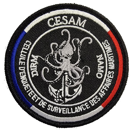 ECUSSON CESAM