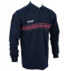 Polo double face ASVP ML