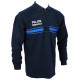 Polo SPORT manches longues