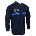 Polo SPORT manches longues
