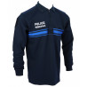 Polo SPORT manches longues