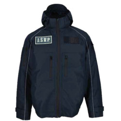 Blouson tout temps ASVP UNI FUSION