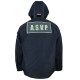 Blouson tout temps ASVP UNI FUSION