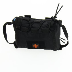Trousse IFAK /KIT blessure par arme ambidextre