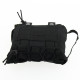 Trousse IFAK /KIT blessure par arme ambidextre