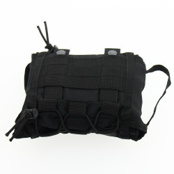 Trousse IFAK /KIT blessure par arme ambidextre