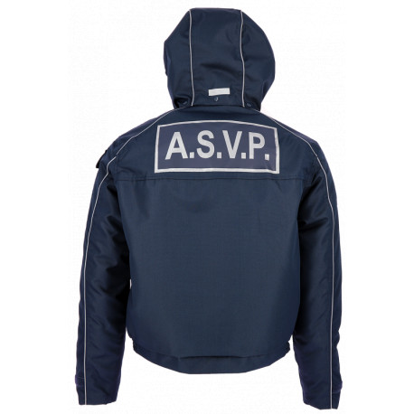 Blouson Uni ASVP