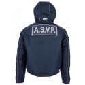 Blouson Uni ASVP