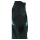 Blouson Uni ETE ASVP Bande Bordeaux