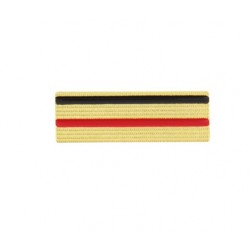 Grade calot BCP