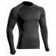 Maillot Thermo Performer niveau 2 noir