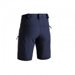 Bermuda élasthanne ASVP ultra léger stretch