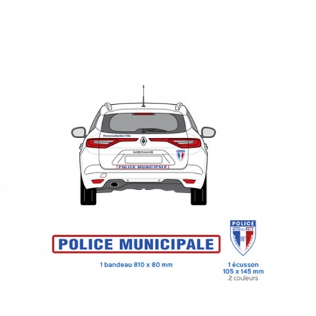 Texte arrière 10 x 66