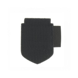 Velcro écusson porte crayon et identifiant