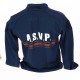 POLO COTON ASVP M. LONGUES B.BORDEAUX