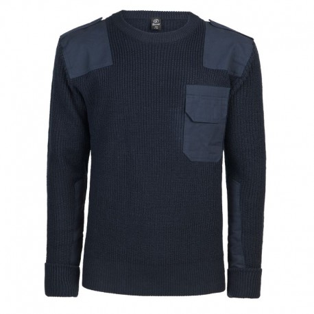 PULL HIVER AFFAIRES MARTIMES + PASSANTS EPAULES