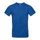 TEE-SHIRT bleu royal