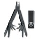 PINCE MULTIFONCTION NOIR TAILLE 11 CM FERMER