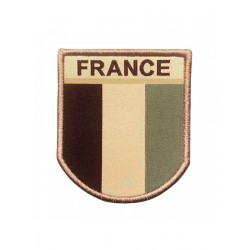ECUSSON FRANCE DESERT