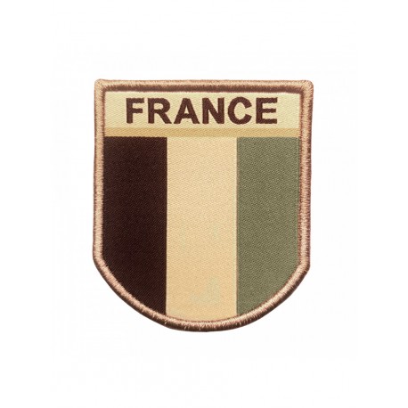 ECUSSON FRANCE DESERT