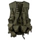GILET AK 74 12 POCHES MOLLE
