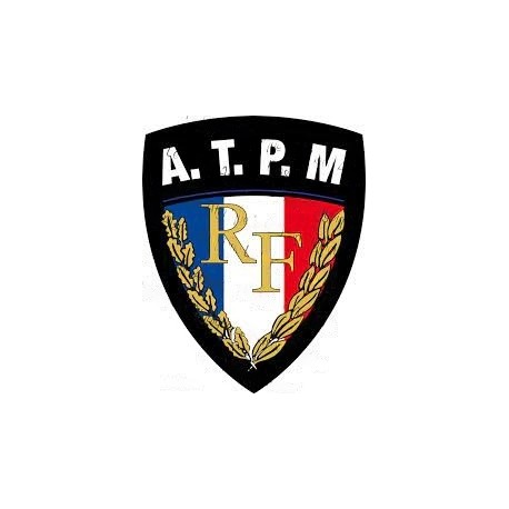 ECUSSON BRODE A.T.P.M.