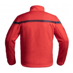 BLOUSON POLAIRE