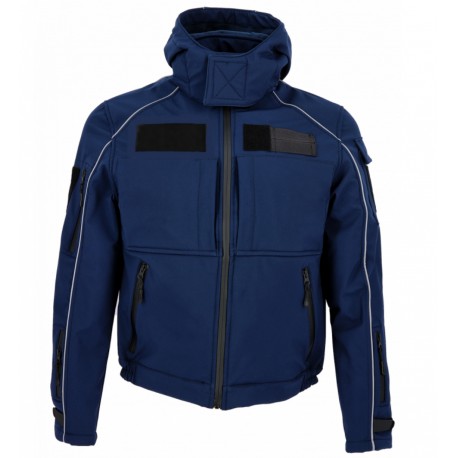 softshell AFFAIRE MARITIME