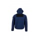 softshell AFFAIRE MARITIME