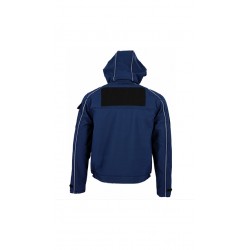 softshell AFFAIRE MARITIME