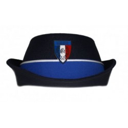 Chapeau Femm de cérémonie PM