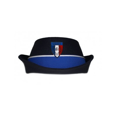 Chapeau Femm de cérémonie PM