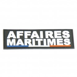BANDEAUX AFFAIRES MARITIMES coeur + dos