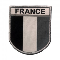 ECUSSON FRANCE BASSE VISIBILITE