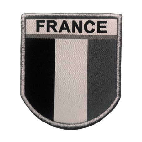 ECUSSON FRANCE BASSE VISIBILITE