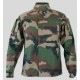 veste de combat GUERILLA