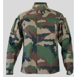 veste de combat GUERILLA
