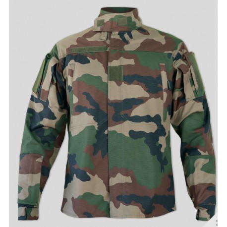 veste de combat GUERILLA