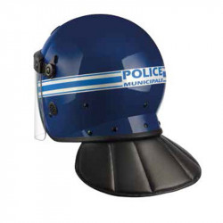 CASQUE MO VISIERE 3 POSITIONS.