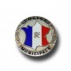 MEDAILLE PORTE  CARTE PM