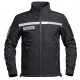 Blouson Soft shell SECURITE