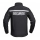 Blouson Soft shell SECURITE