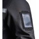 Blouson Soft shell SECURITE