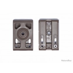 SUPPORT CEINTURE ABS HOLSTER