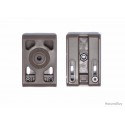 SUPPORT CEINTURE ABS HOLSTER