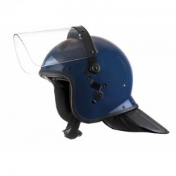 CASQUE MO VISIERE 3 POSITIONS.