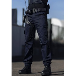 Pantalon GUARDIAN 652 M  Marine MAT GK PRO