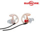 BOUCHON ANTI BRUIT SURFIRE EP3+