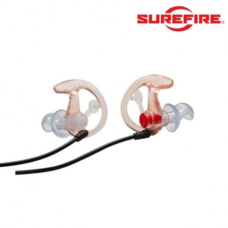 BOUCHON ANTI BRUIT SURFIRE EP3+