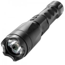 LAMPE TASER / DEFENSE ELECTRIQUE